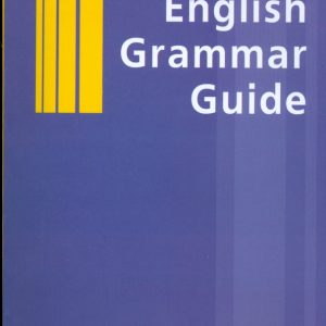 English Grammar Guide: Татьяна Цветкова